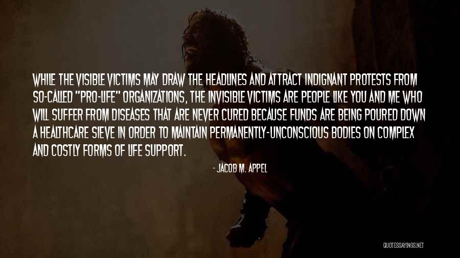 Complex Life Quotes By Jacob M. Appel Complex Life Quotes By Jacob M. Appel