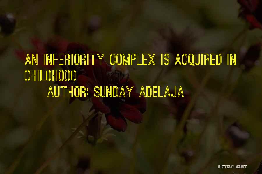 Complex Life Quotes By Sunday Adelaja