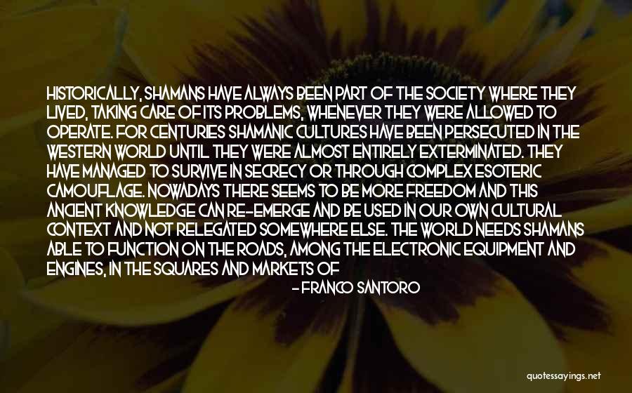 Complex Problems Quotes By Franco Santoro Complex Problems Quotes By Franco Santoro