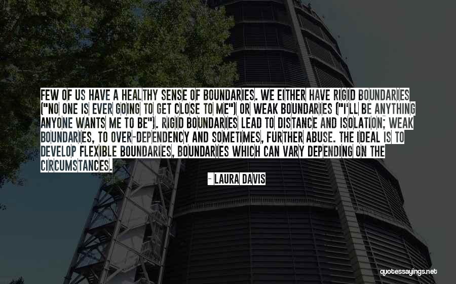 Complex Ptsd Quotes By Laura Davis