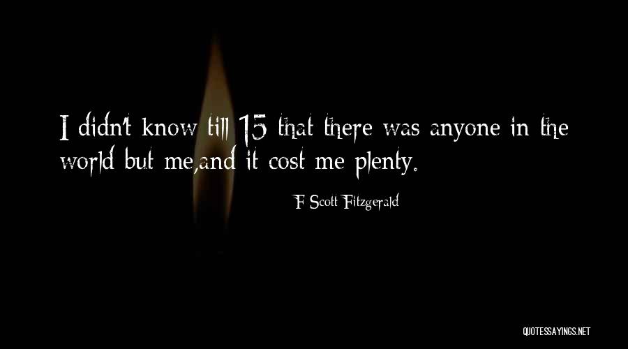 Complex Ptsd Trauma Quotes By F Scott Fitzgerald Complex Ptsd Trauma Quotes By F Scott Fitzgerald