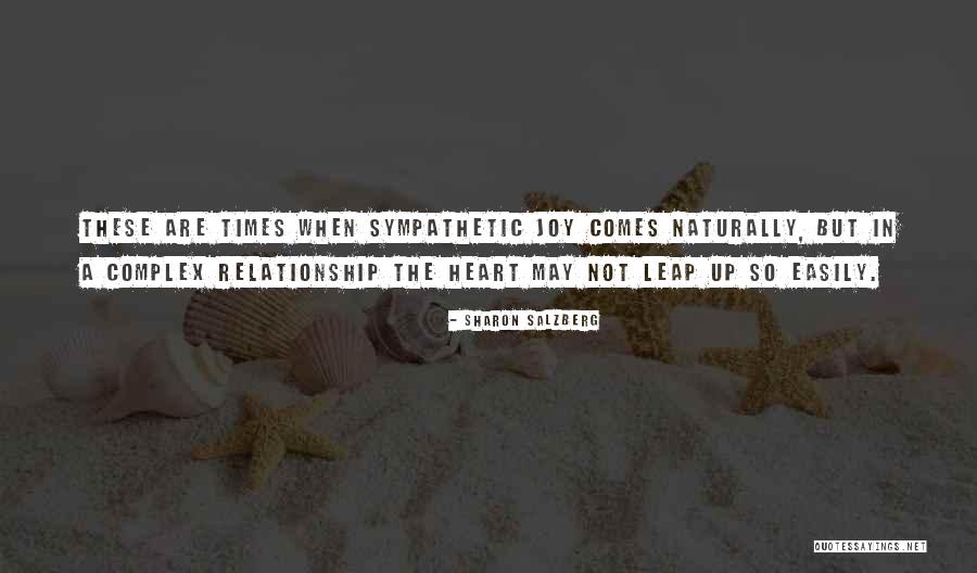 Complex Quotes By Sharon Salzberg Complex Quotes By Sharon Salzberg