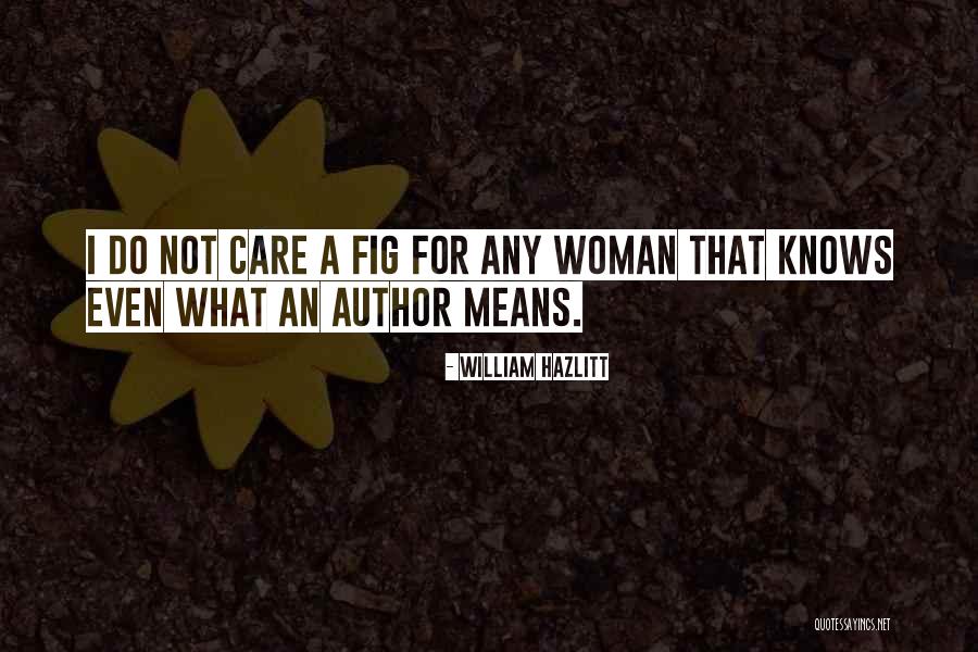 Complex Women Quotes By William Hazlitt Complex Women Quotes By William Hazlitt