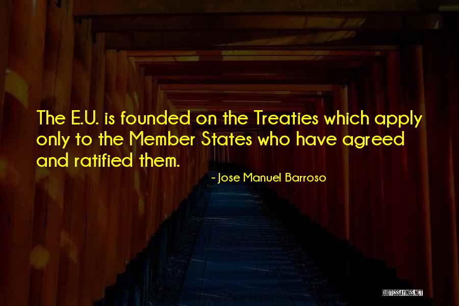 Complexidade Ciclomatica Quotes By Jose Manuel Barroso Complexidade Ciclomatica Quotes By Jose Manuel Barroso