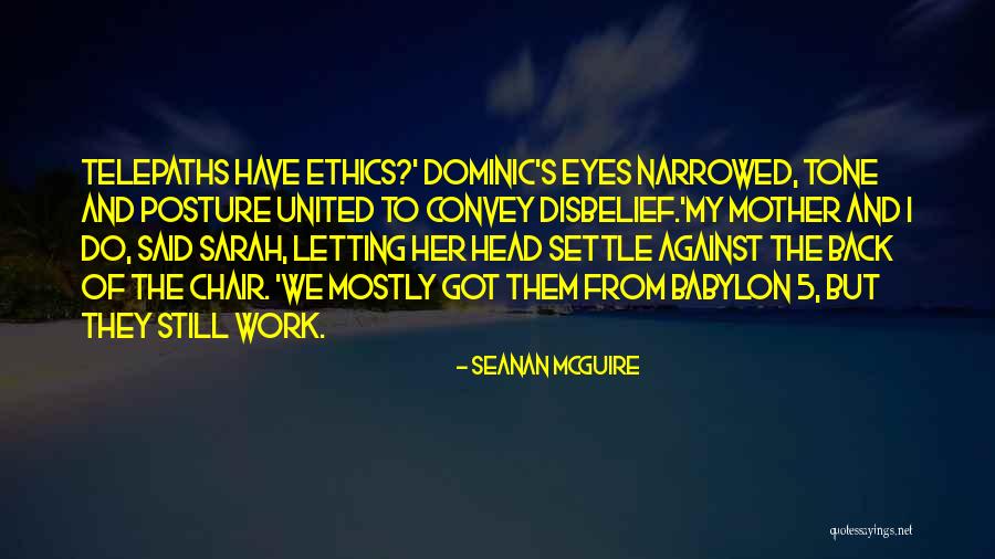 Complexidade Ciclomatica Quotes By Seanan McGuire Complexidade Ciclomatica Quotes By Seanan McGuire