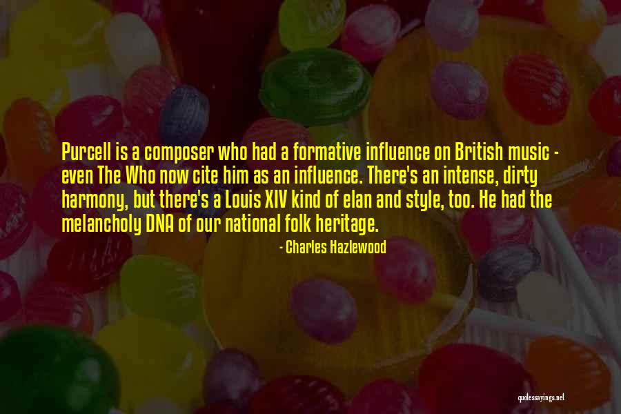 Complexidade De Algoritmos Quotes By Charles Hazlewood Complexidade De Algoritmos Quotes By Charles Hazlewood