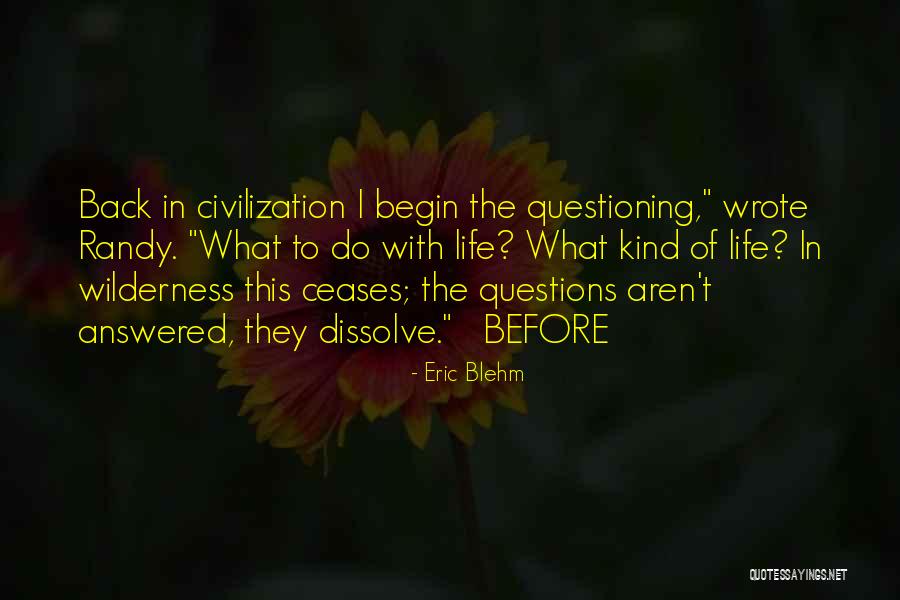 Complexidade De Algoritmos Quotes By Eric Blehm Complexidade De Algoritmos Quotes By Eric Blehm
