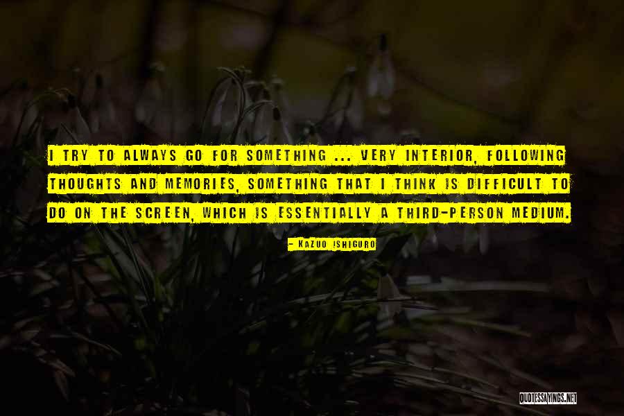 Complexidade Sinonimos Quotes By Kazuo Ishiguro Complexidade Sinonimos Quotes By Kazuo Ishiguro