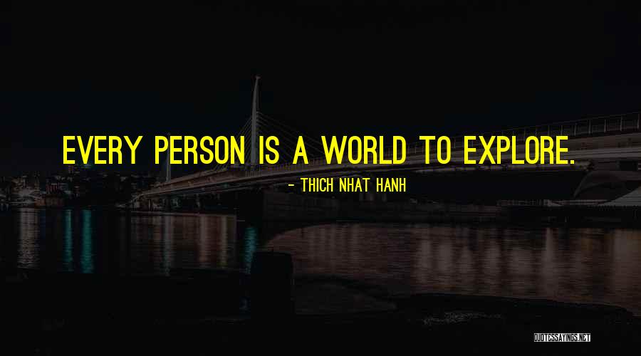 Complexification Of A Real Vector Quotes By Thich Nhat Hanh