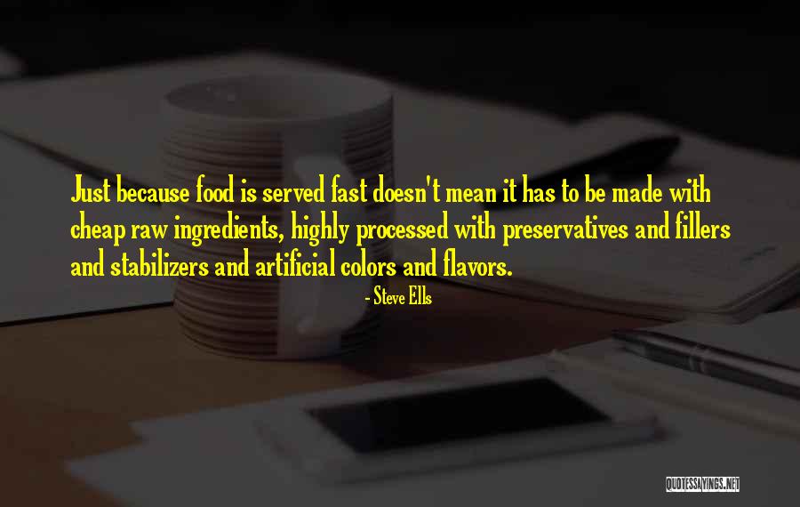 Complexitate Quick Quotes By Steve Ells Complexitate Quick Quotes By Steve Ells