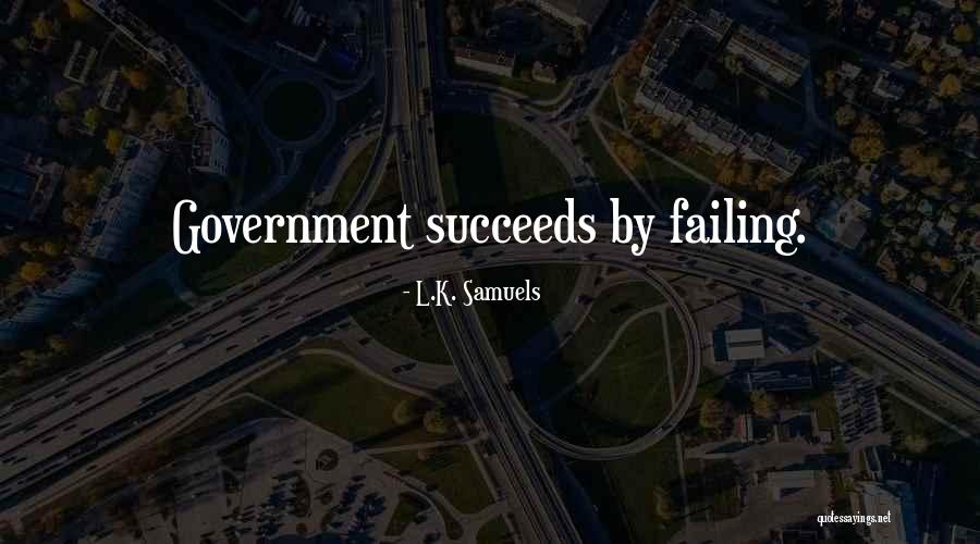 Complexity Theory Quotes By L.K. Samuels Complexity Theory Quotes By L.K. Samuels