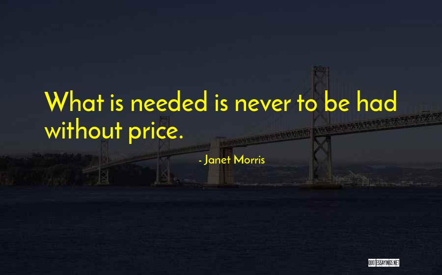 Complexos Agroindustriais Quotes By Janet Morris Complexos Agroindustriais Quotes By Janet Morris