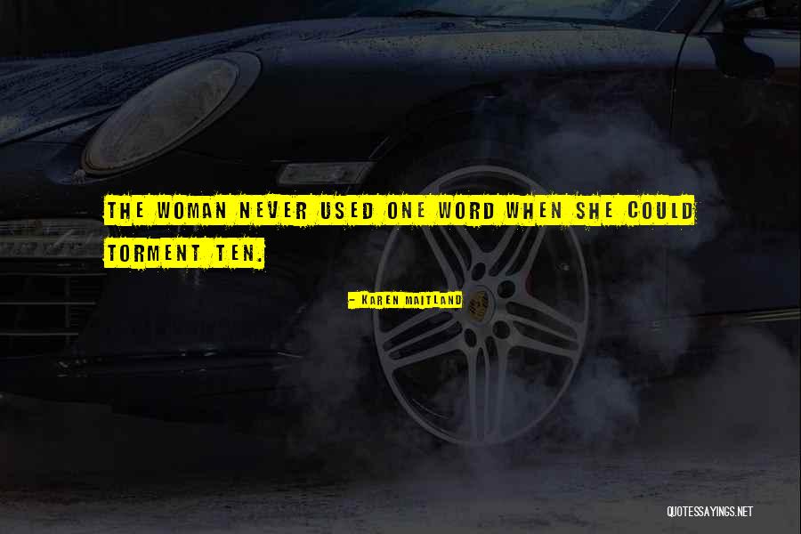 Complicada Sinonimo Quotes By Karen Maitland Complicada Sinonimo Quotes By Karen Maitland