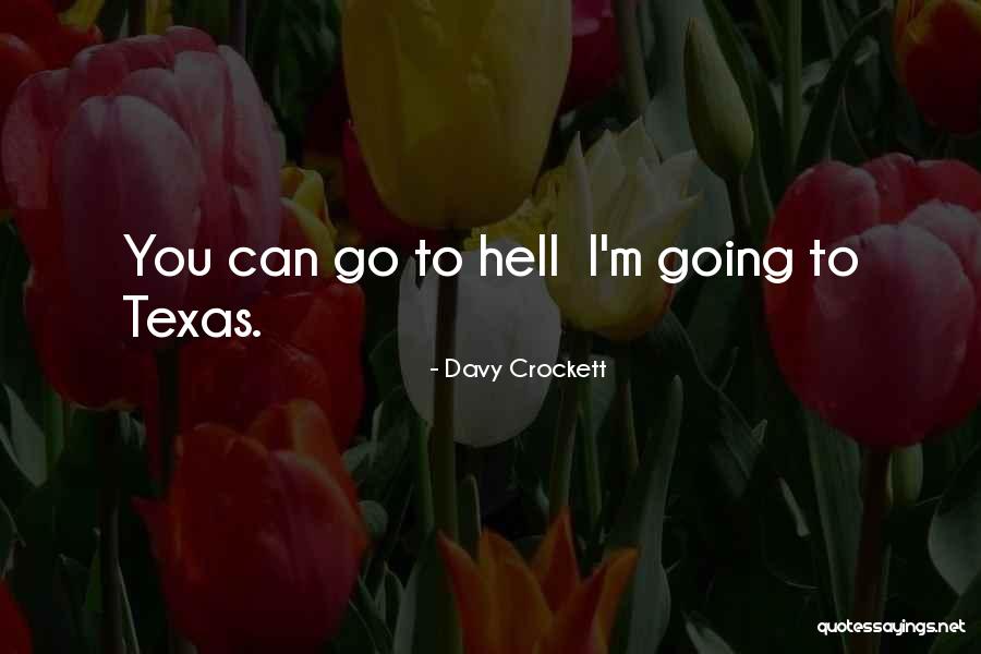 Complicado Definicion Quotes By Davy Crockett Complicado Definicion Quotes By Davy Crockett
