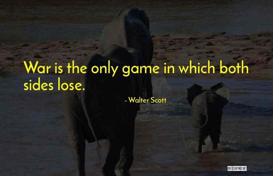 Complicated And Confused Quotes By Walter Scott Complicated And Confused Quotes By Walter Scott