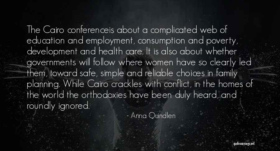 Complicated Family Quotes By Anna Quindlen Complicated Family Quotes By Anna Quindlen