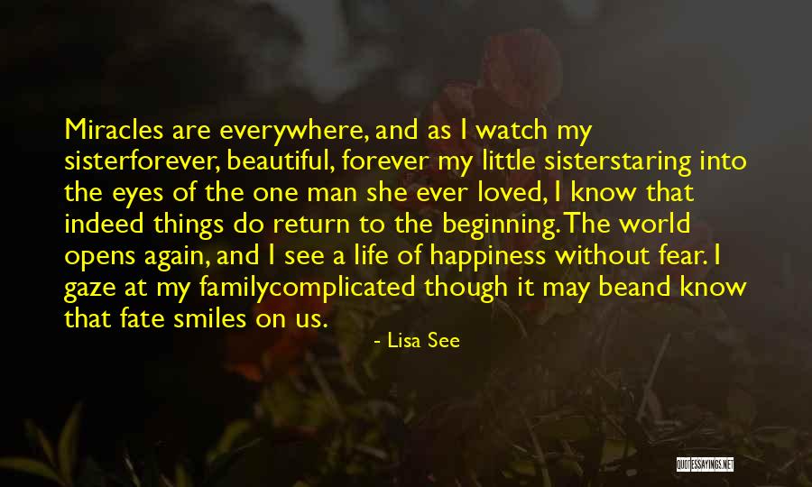 Complicated Family Quotes By Lisa See Complicated Family Quotes By Lisa See