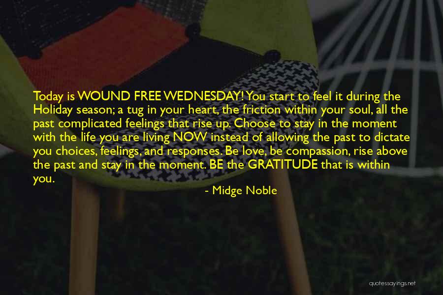 Complicated Family Quotes By Midge Noble Complicated Family Quotes By Midge Noble