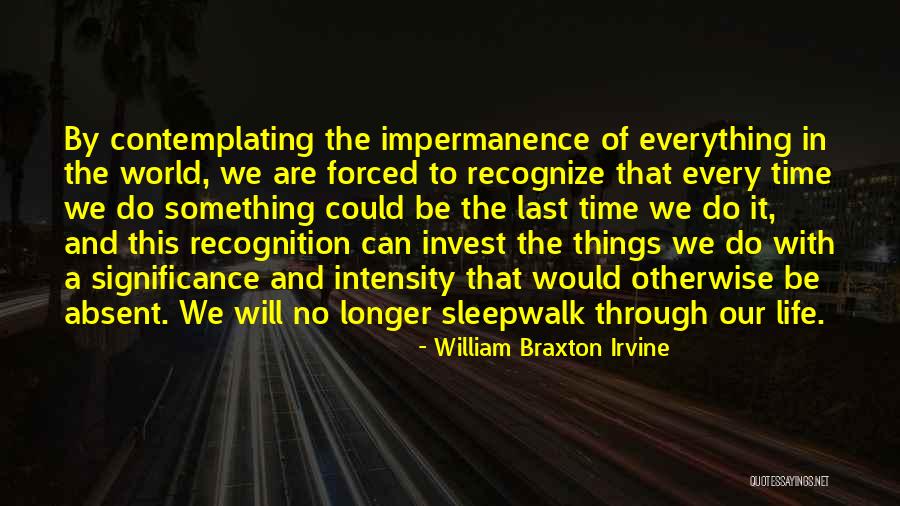 Complicated Geographical Insult Quotes By William Braxton Irvine Complicated Geographical Insult Quotes By William Braxton Irvine