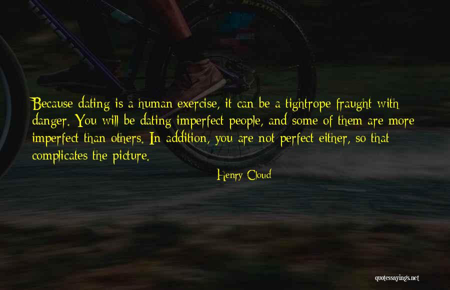 Complicates Quotes By Henry Cloud Complicates Quotes By Henry Cloud