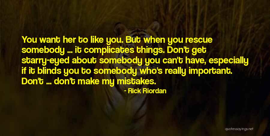 Complicates Quotes By Rick Riordan Complicates Quotes By Rick Riordan