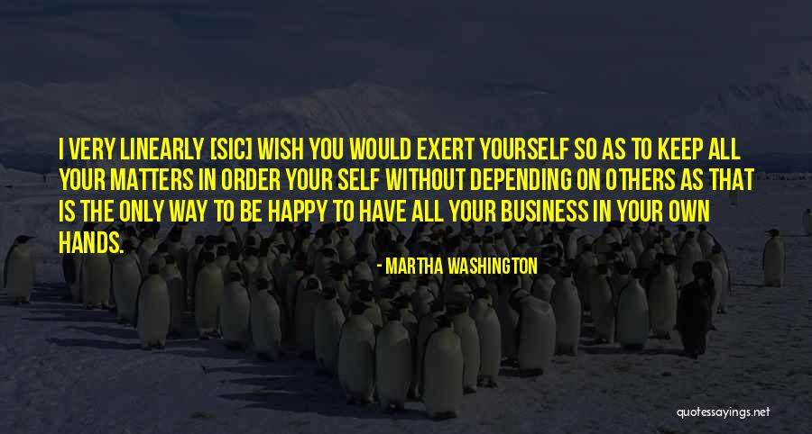 Complices Al Quotes By Martha Washington Complices Al Quotes By Martha Washington