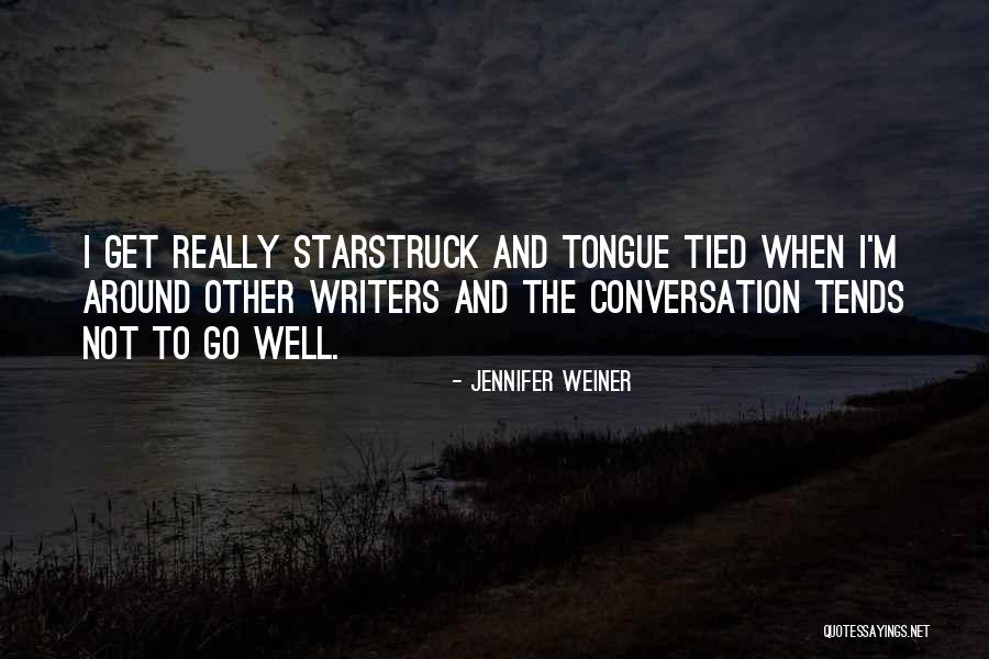 Complicidad Vanesa Quotes By Jennifer Weiner Complicidad Vanesa Quotes By Jennifer Weiner