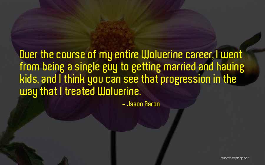Complicitate Quotes By Jason Aaron Complicitate Quotes By Jason Aaron