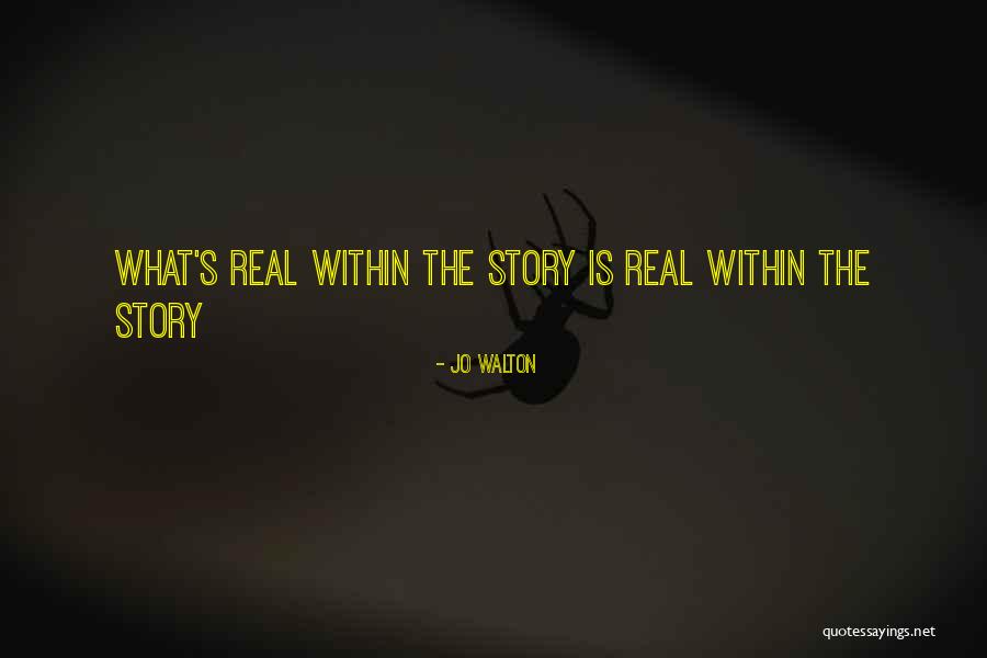 Complicitate Quotes By Jo Walton Complicitate Quotes By Jo Walton