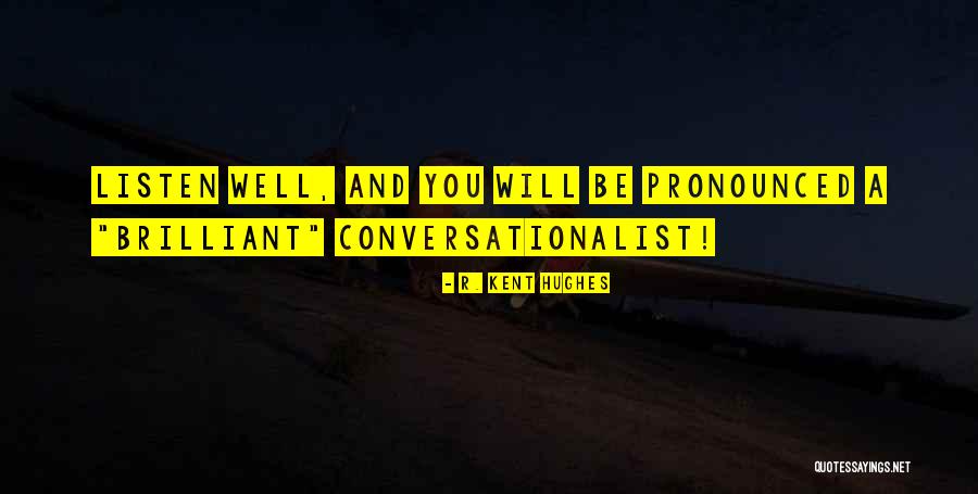 Complicite In English Quotes By R. Kent Hughes Complicite In English Quotes By R. Kent Hughes