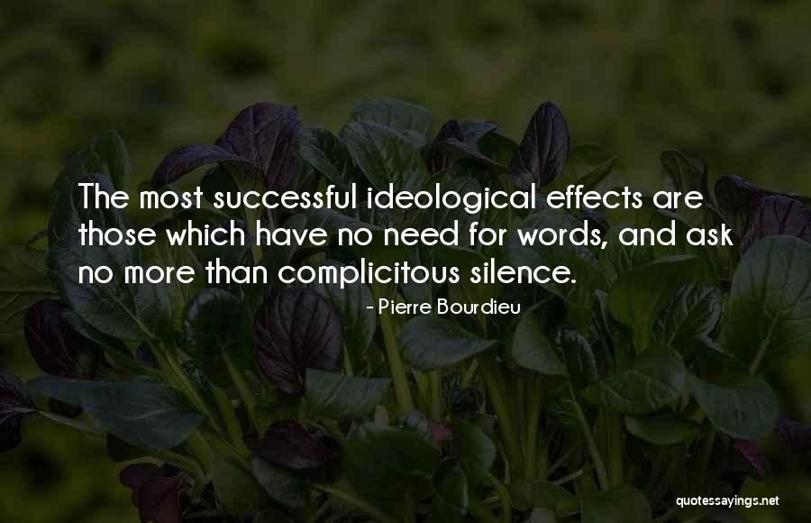 Complicitous Quotes By Pierre Bourdieu Complicitous Quotes By Pierre Bourdieu