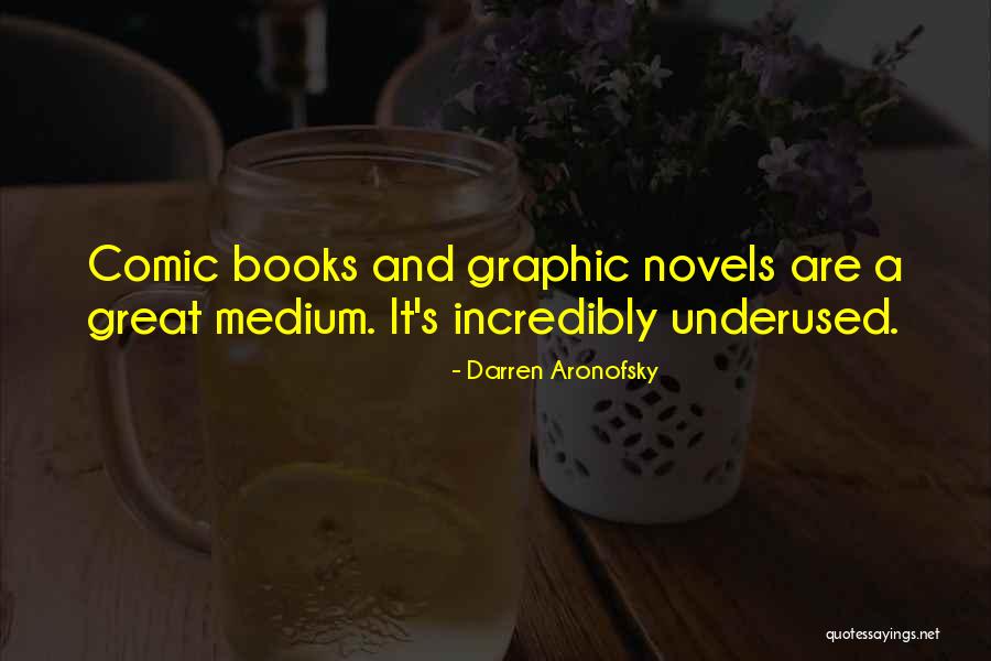 Complicitous Synonym Quotes By Darren Aronofsky Complicitous Synonym Quotes By Darren Aronofsky