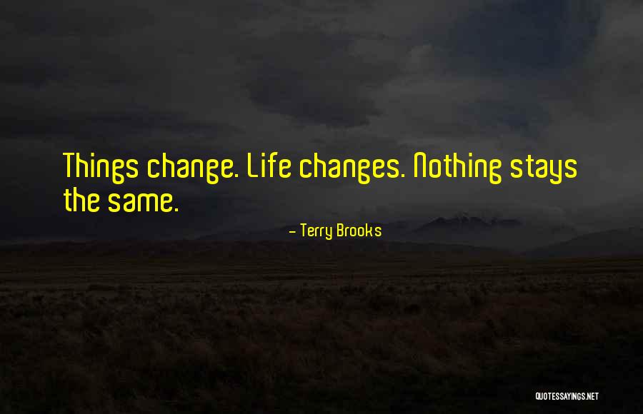 Complies To California Quotes By Terry Brooks Complies To California Quotes By Terry Brooks