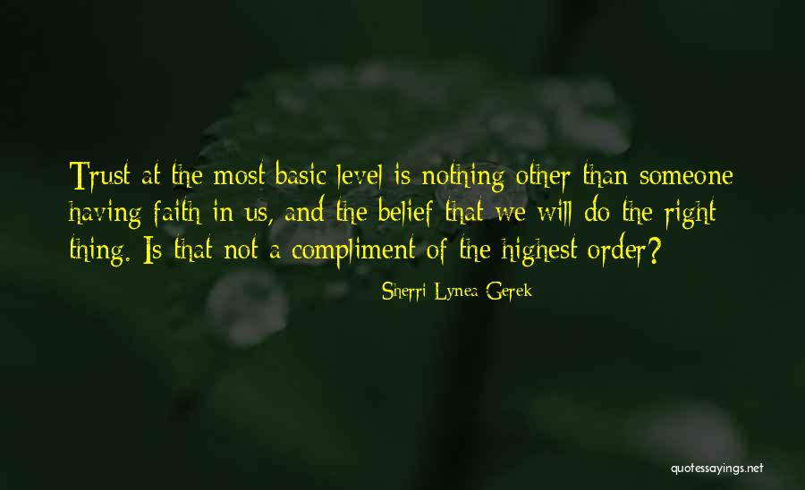 Compliment Someone Quotes By Sherri Lynea Gerek Compliment Someone Quotes By Sherri Lynea Gerek
