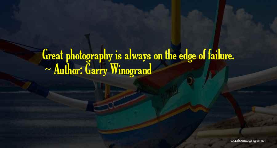 Complimentary Tickets Quotes By Garry Winogrand