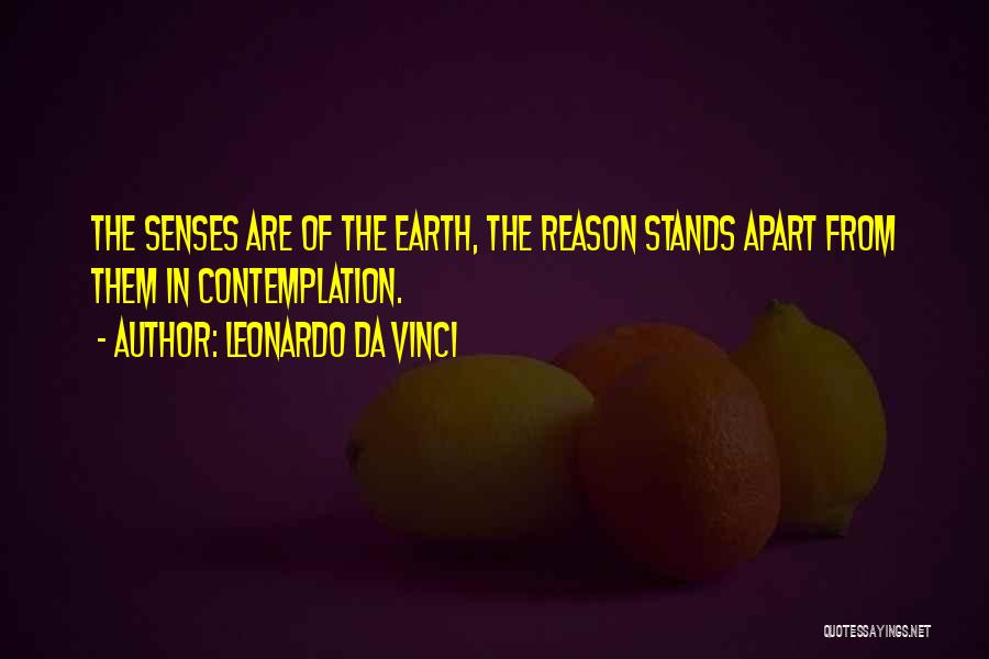 Complimentary Tickets Quotes By Leonardo Da Vinci