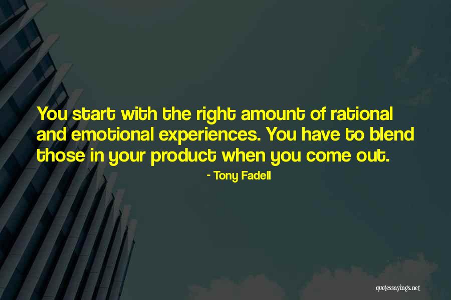 Complimente Pentru Quotes By Tony Fadell Complimente Pentru Quotes By Tony Fadell