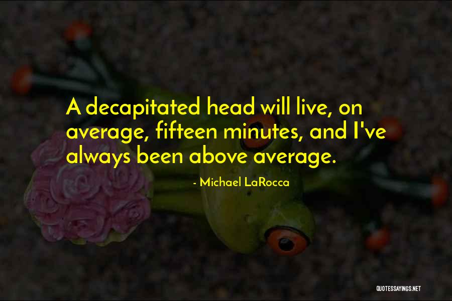 Complimentendag Quotes By Michael LaRocca Complimentendag Quotes By Michael LaRocca