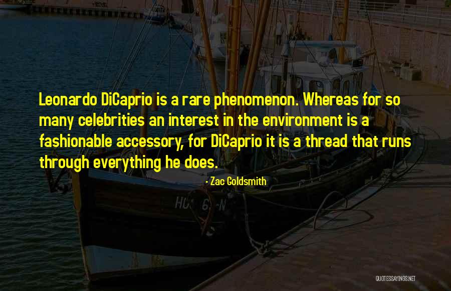 Complimentendag Quotes By Zac Goldsmith Complimentendag Quotes By Zac Goldsmith