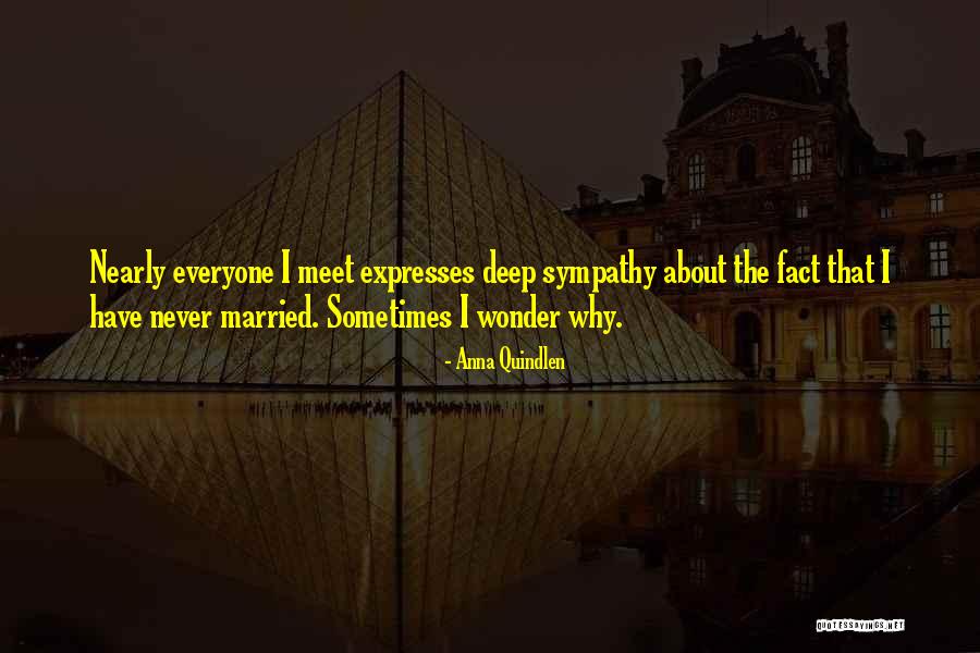 Complimentery Quotes By Anna Quindlen Complimentery Quotes By Anna Quindlen