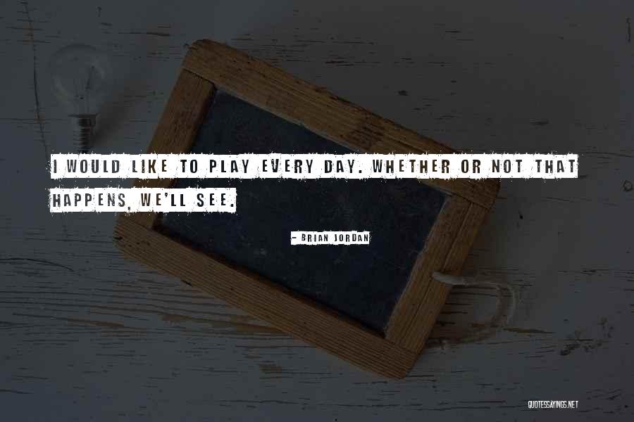 Complimenting Instead Of Criticizing Quotes By Brian Jordan Complimenting Instead Of Criticizing Quotes By Brian Jordan