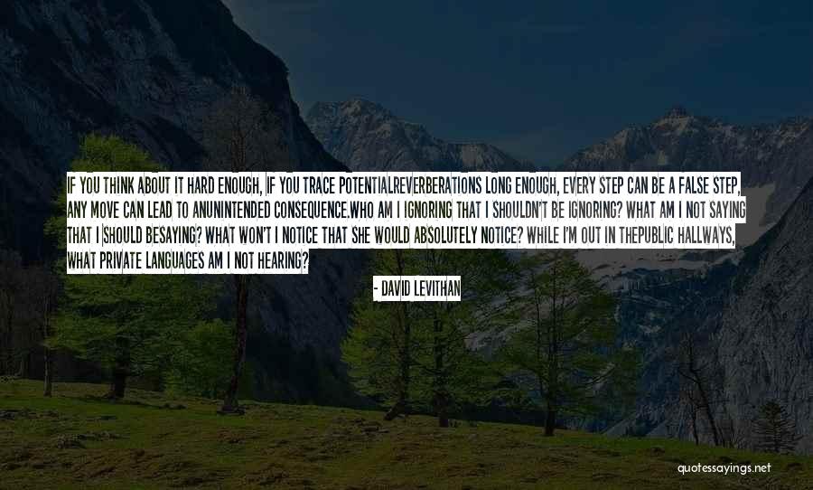 Complimenting Picture Quotes By David Levithan Complimenting Picture Quotes By David Levithan