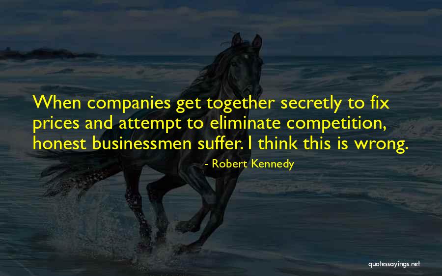 Complimenting Picture Quotes By Robert Kennedy Complimenting Picture Quotes By Robert Kennedy