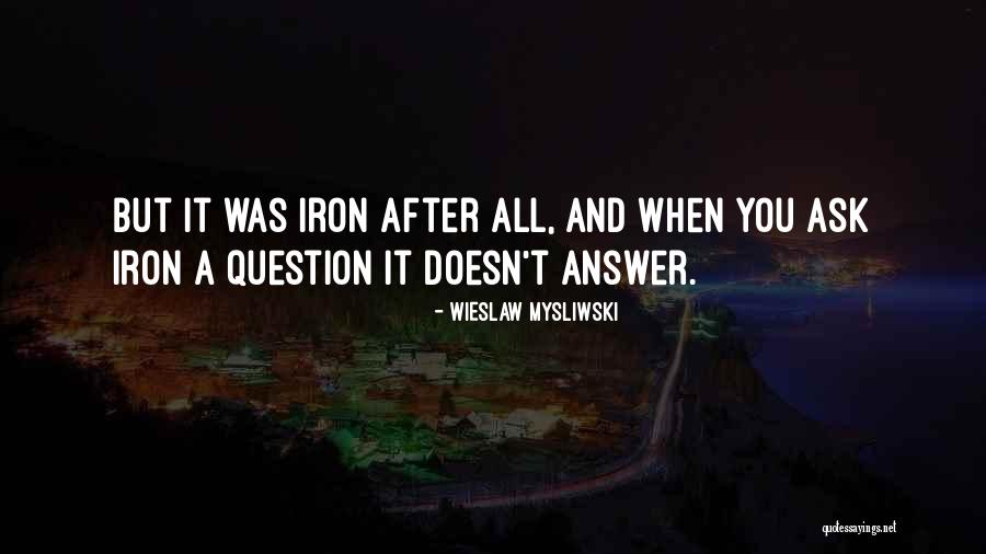 Complique In English Quotes By Wieslaw Mysliwski Complique In English Quotes By Wieslaw Mysliwski