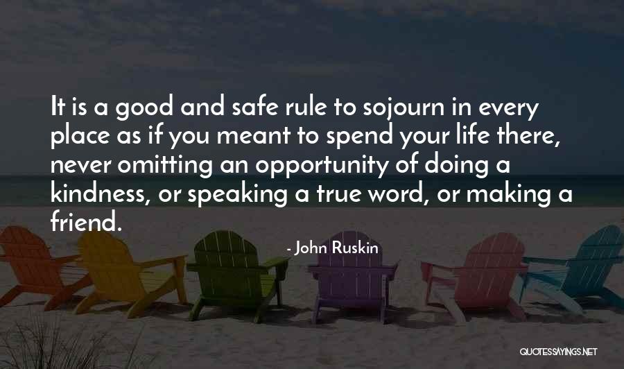 Compliquer La Quotes By John Ruskin Compliquer La Quotes By John Ruskin