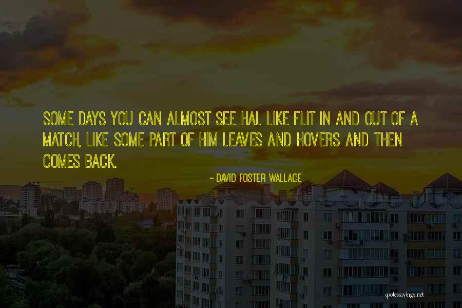 Componauto Quotes By David Foster Wallace Componauto Quotes By David Foster Wallace