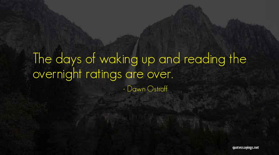 Componenta Ccr Quotes By Dawn Ostroff Componenta Ccr Quotes By Dawn Ostroff