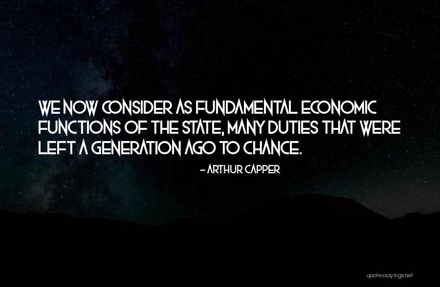 Componenta Conexa Quotes By Arthur Capper Componenta Conexa Quotes By Arthur Capper