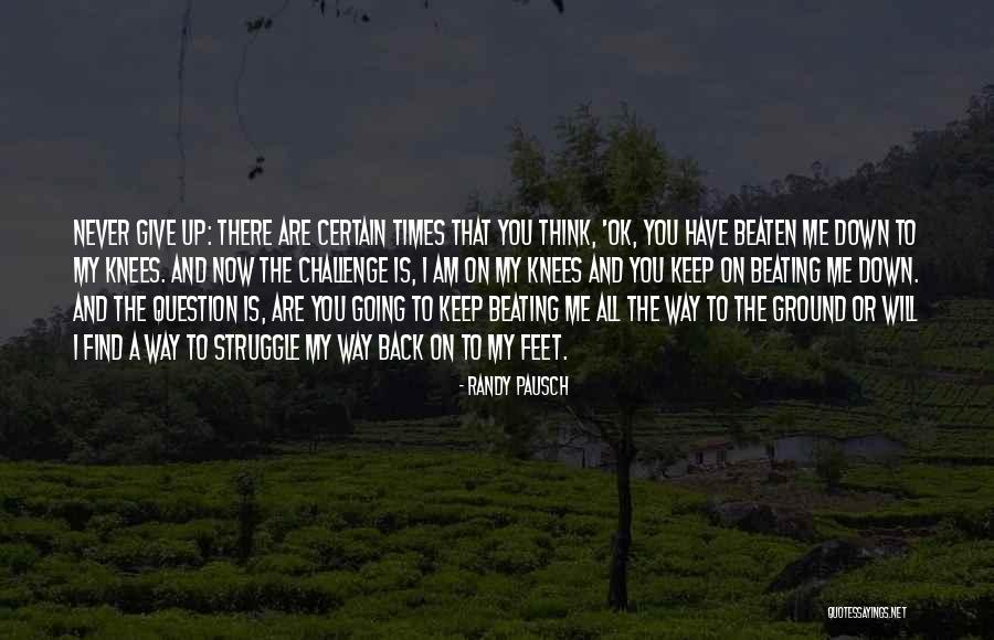 Componente Calculatoare Quotes By Randy Pausch Componente Calculatoare Quotes By Randy Pausch