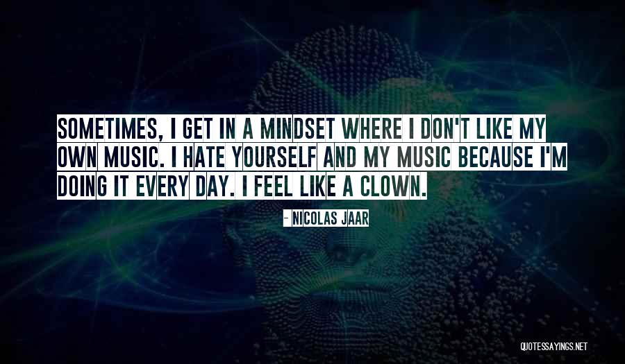 Componentes Naturales Quotes By Nicolas Jaar Componentes Naturales Quotes By Nicolas Jaar
